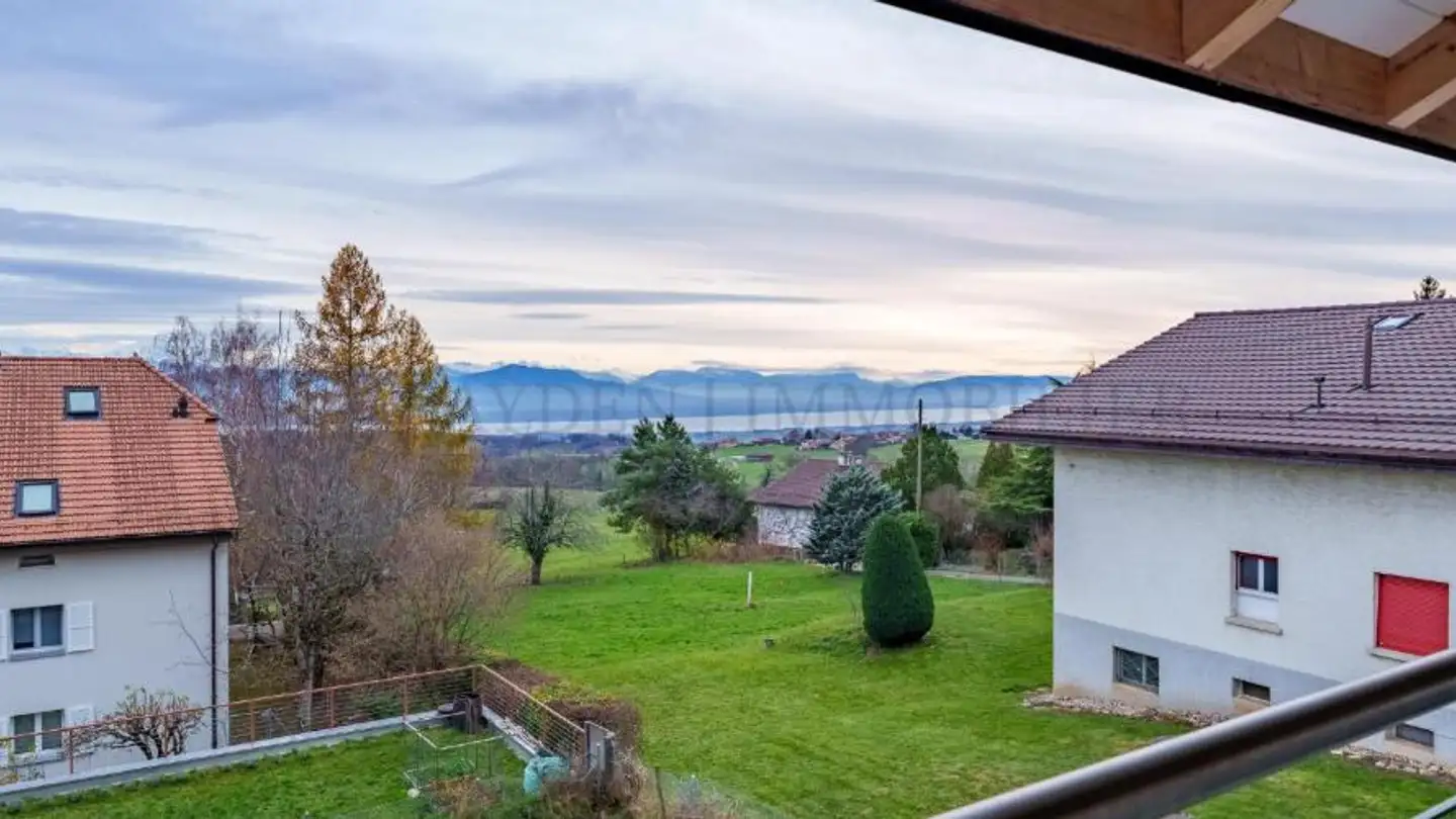 Wohnung kaufen - 1261 Le Vaud - Foto 4