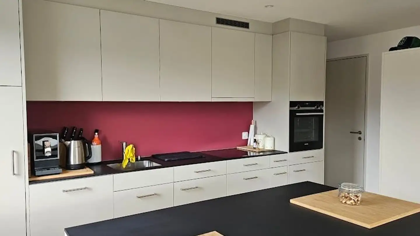 Appartement à louer - Via Tuff, 7016 Trin Mulin - Photo 4