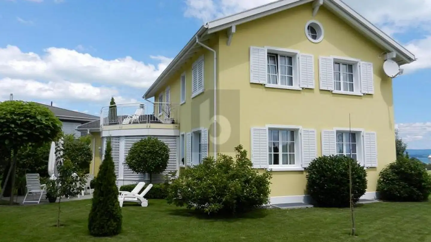 Maison individuelle à vendre - 8594 Güttingen
