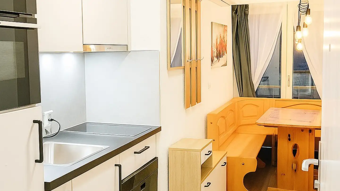 Appartamento in vendita - Maurackerstrasse 43, 3935 Bürchen - Foto 3