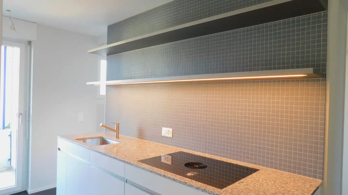 Wohnung mieten - Bleichmattstrasse 6, 4600 Olten