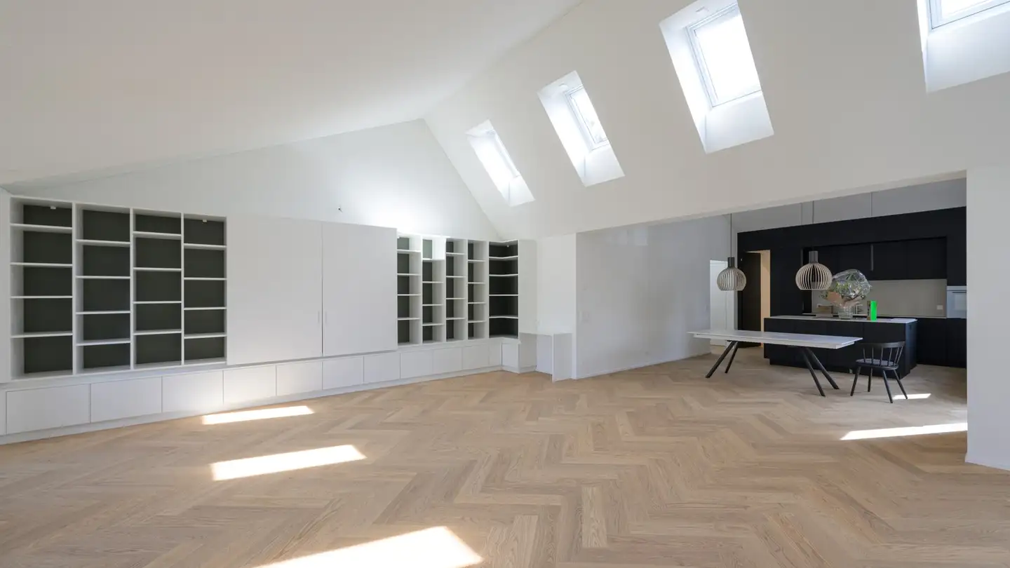 Appartamento in affitto - 8400 Winterthur