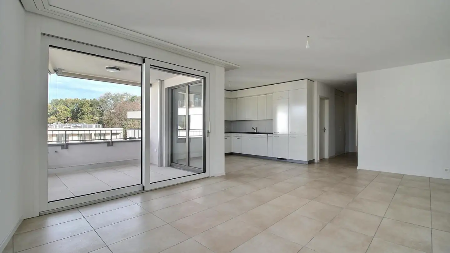 Apartment for rent - Rue Des Frères-Lumière 39, 1723 Marly - Photo 2