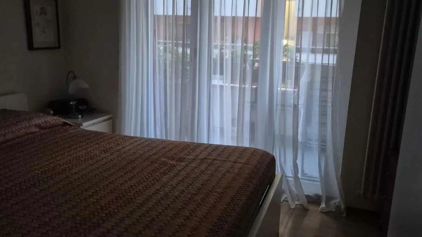 Wohnung mieten - Via Delle Scuole 15, 6900 Lugano