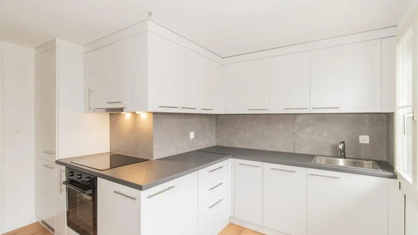 Apartment for rent - Lindenhofweg 4, 9430 St. Margrethen SG