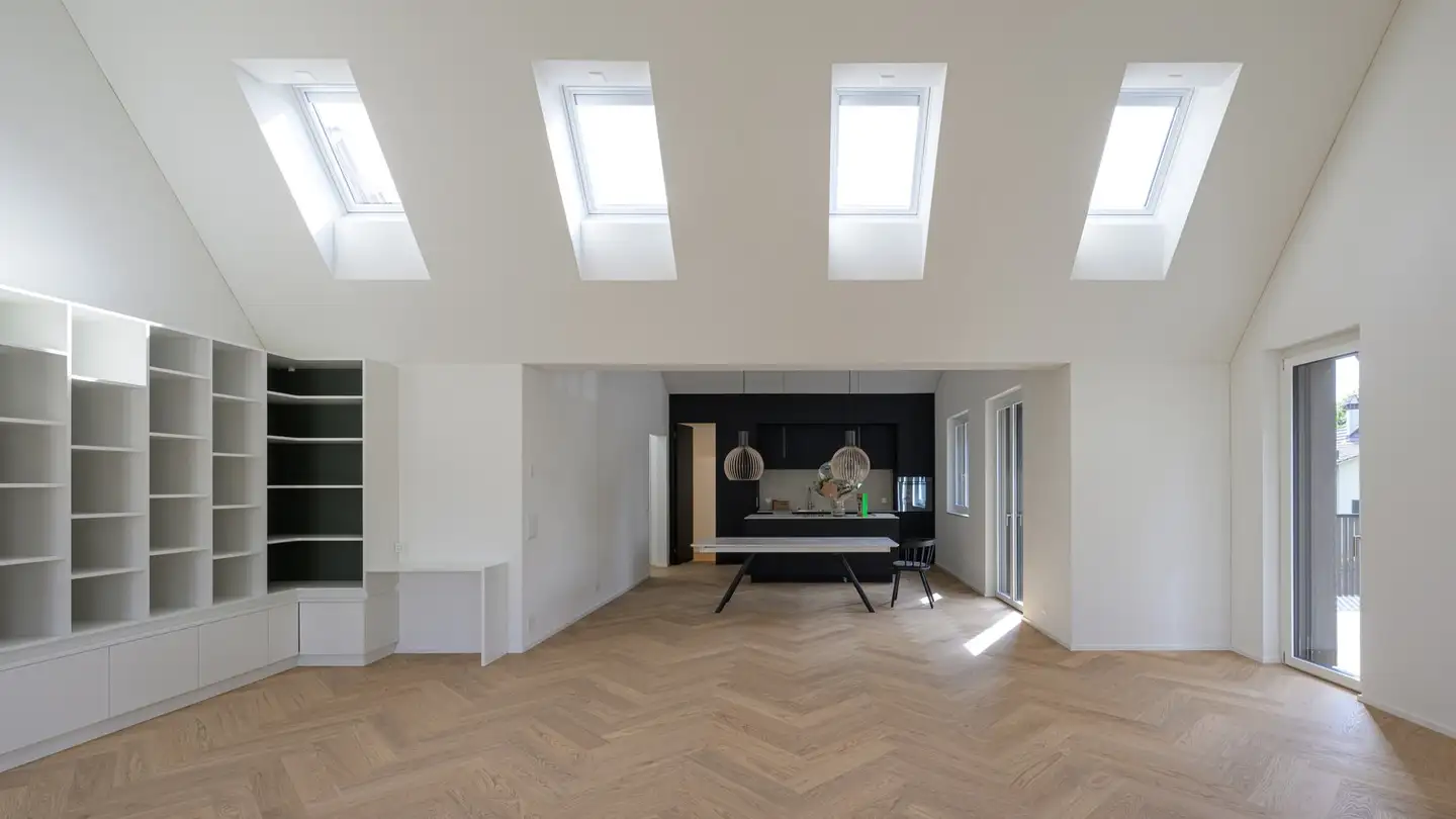 Appartamento in affitto - 8400 Winterthur - Foto 2