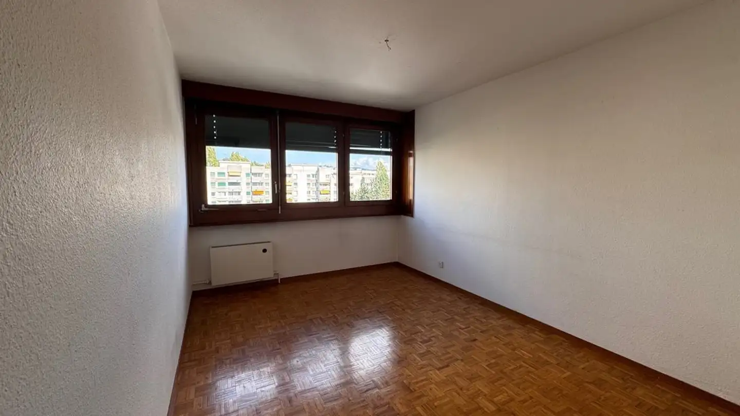 Appartamento in affitto - Rue De La Mouline 6, 1022 Chavannes-près-Renens - Photo 4