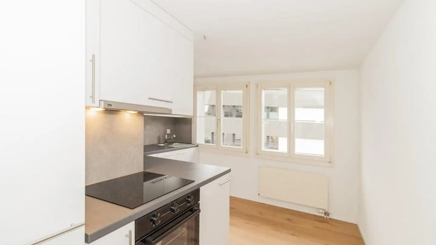 Wohnung mieten - Lindenhofweg 4, 9430 St. Margrethen SG - Foto 2