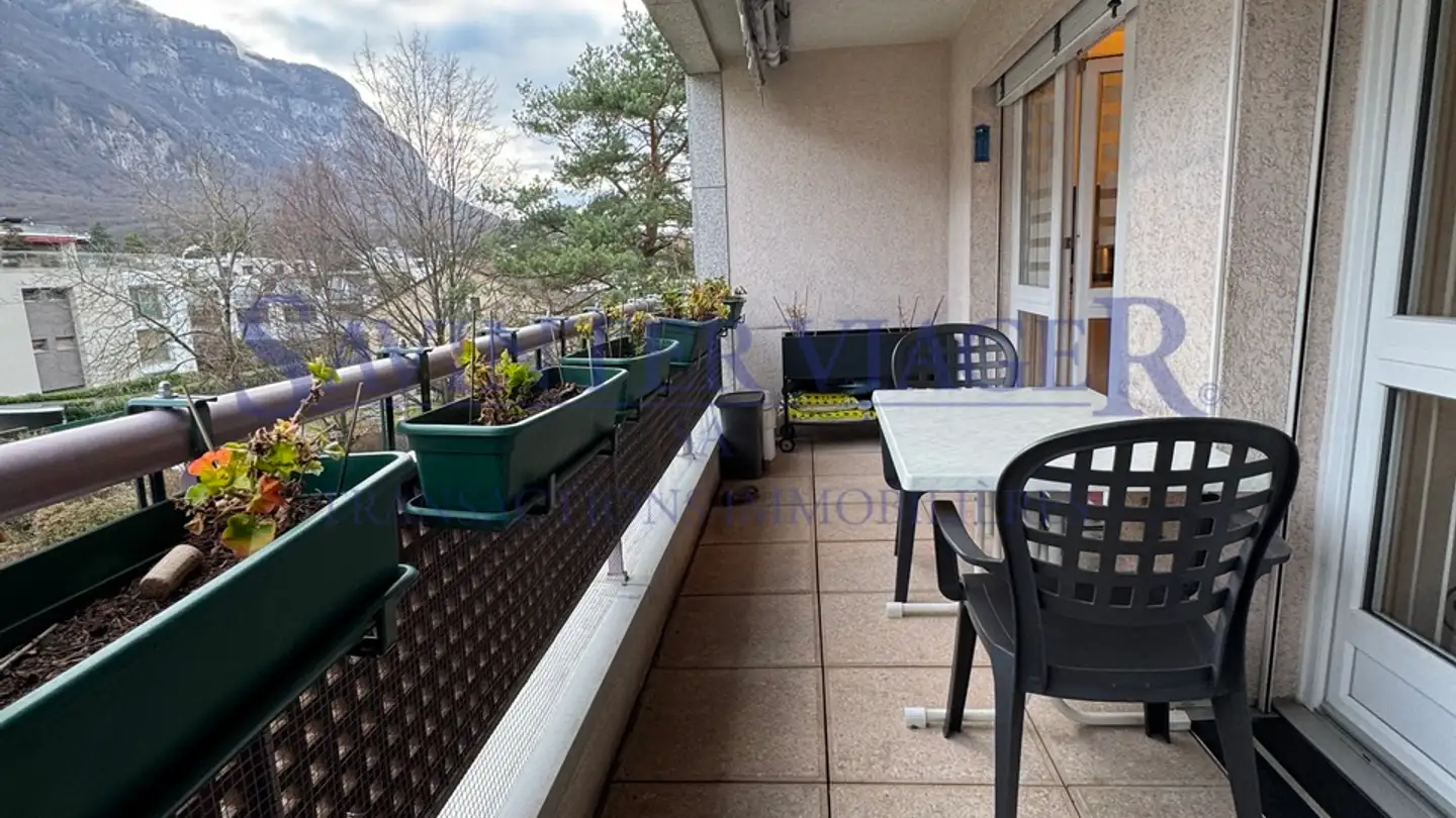 Apartment for sale - 1255 Veyrier - Photo 3