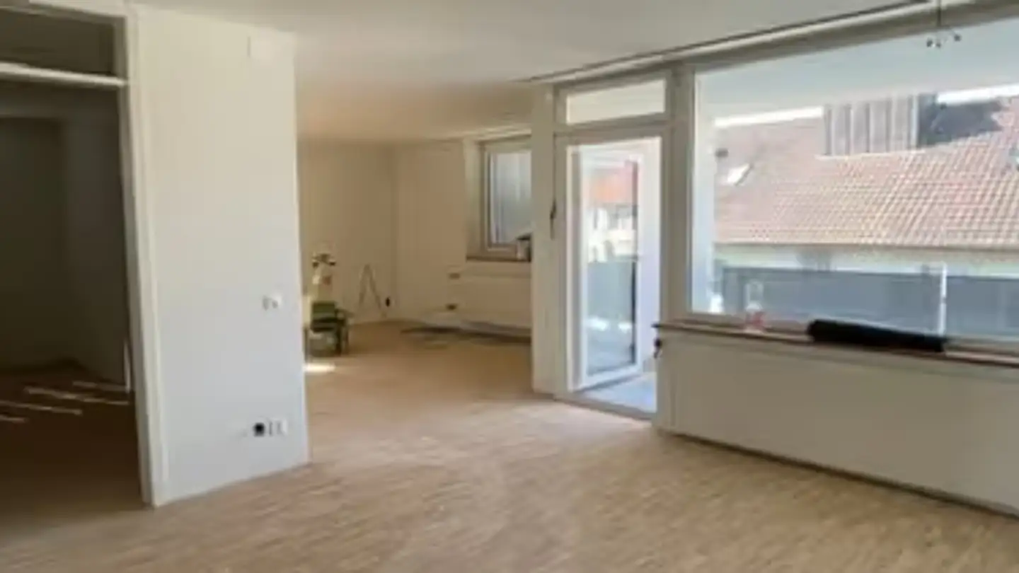 Wohnung mieten - Poststrasse 33, 8212 Neuhausen am Rheinfall - Foto 2