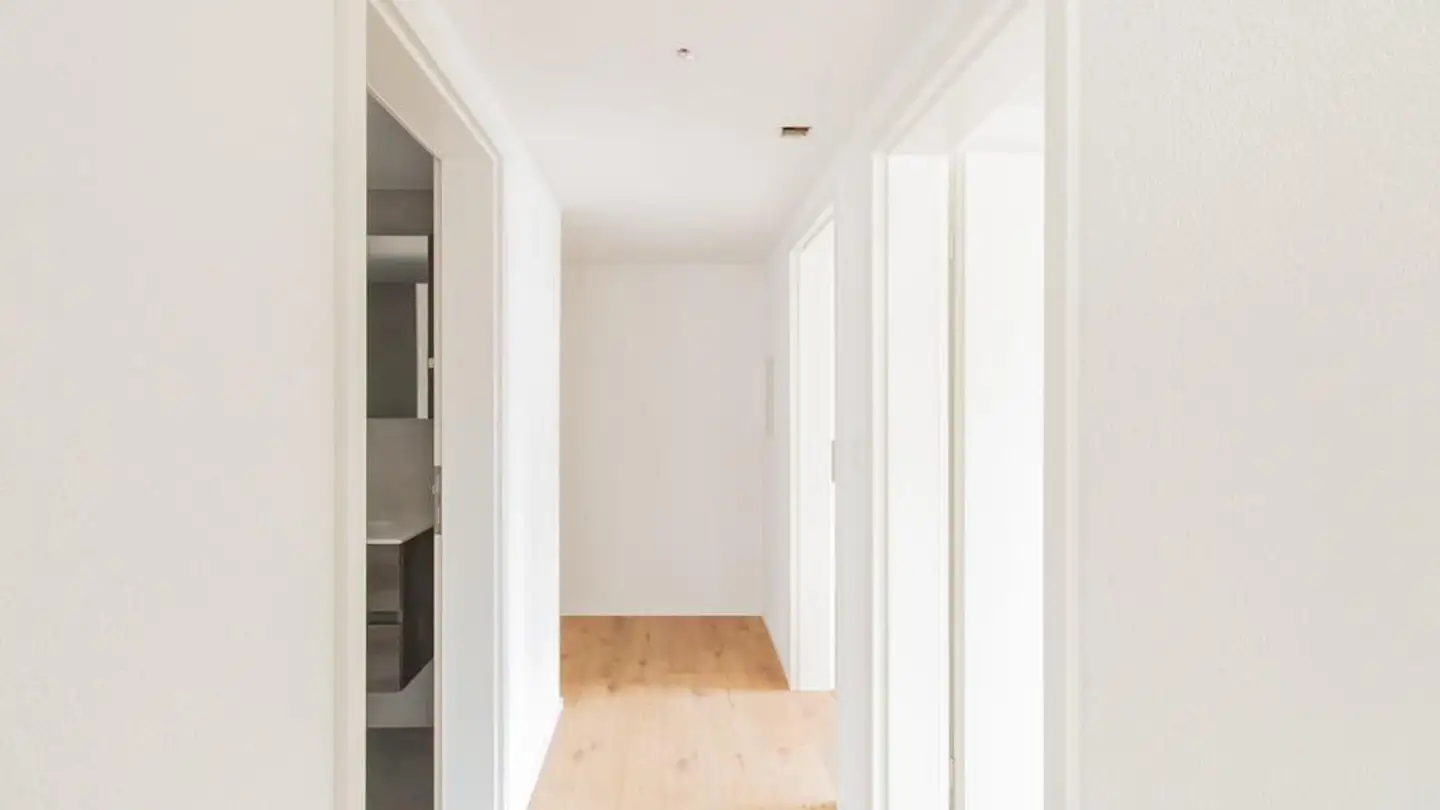 Wohnung mieten - Lindenhofweg 4, 9430 St. Margrethen SG - Foto 3