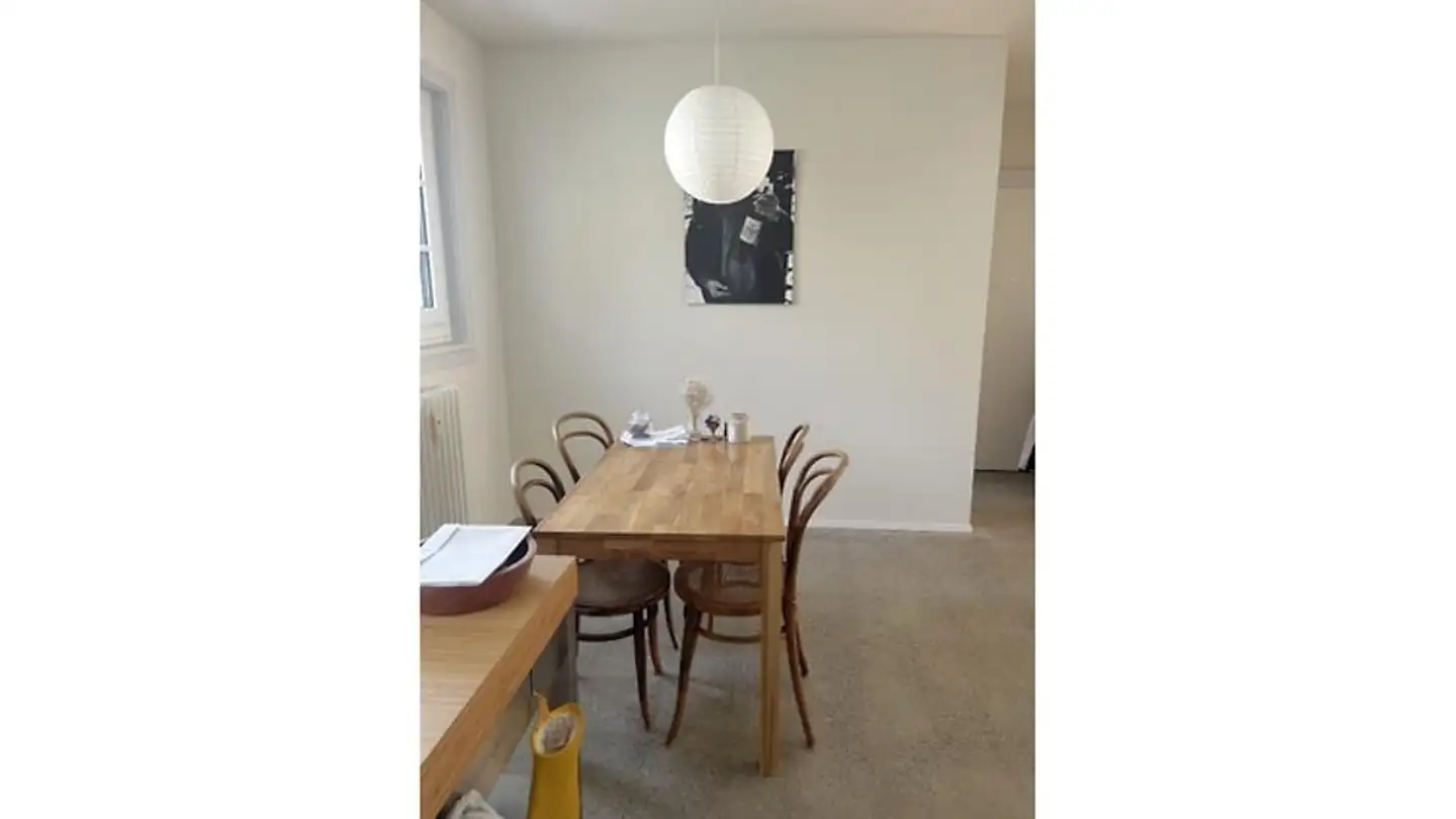 Appartement meublé à louer - 3007 Bern - Photo 4