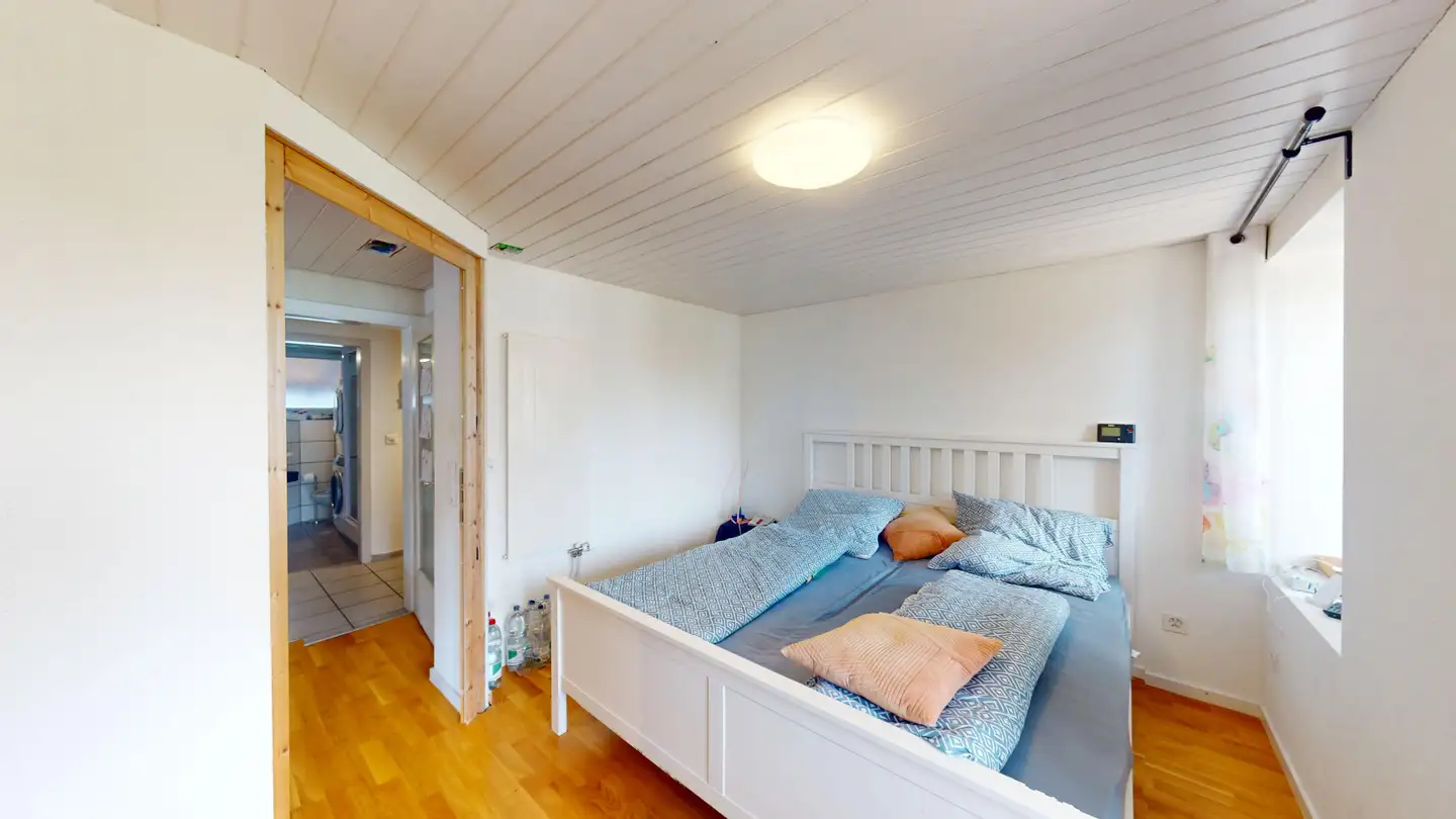 Einfamilienhaus kaufen - Saalhofstrasse 12, 5018 Erlinsbach - Foto 2