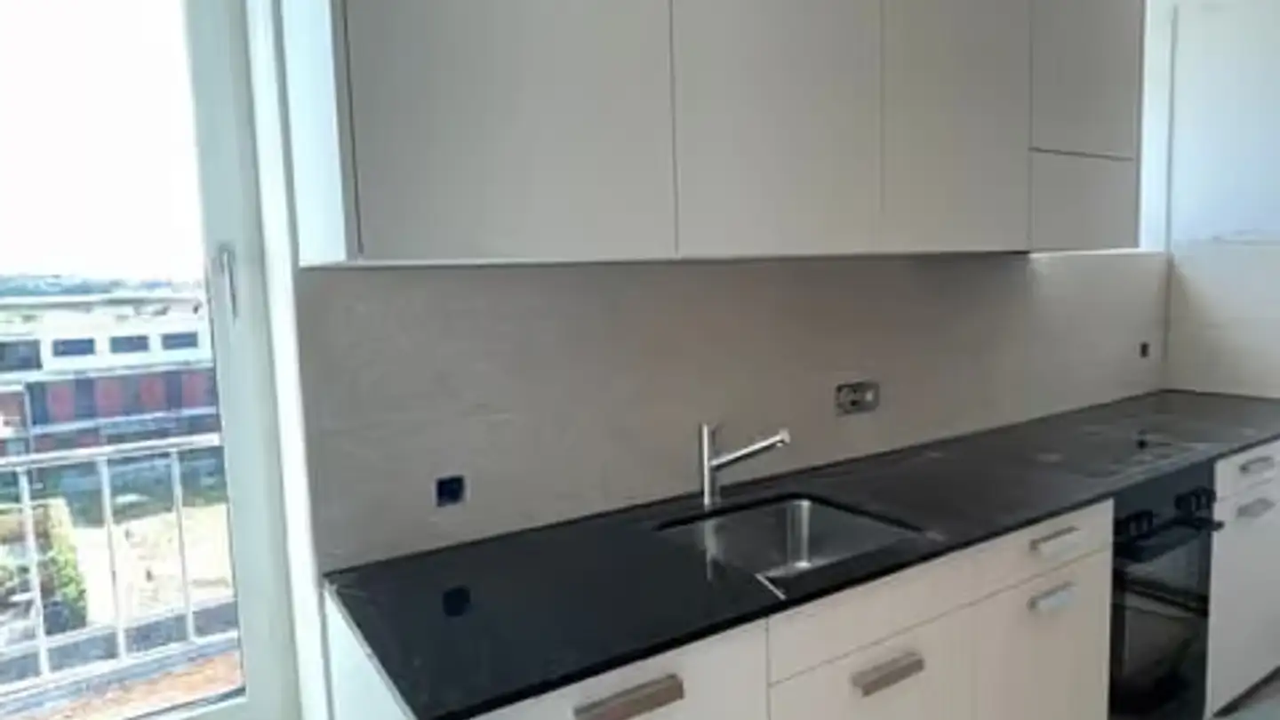 Wohnung mieten - Poststrasse 33, 8212 Neuhausen am Rheinfall - Foto 3