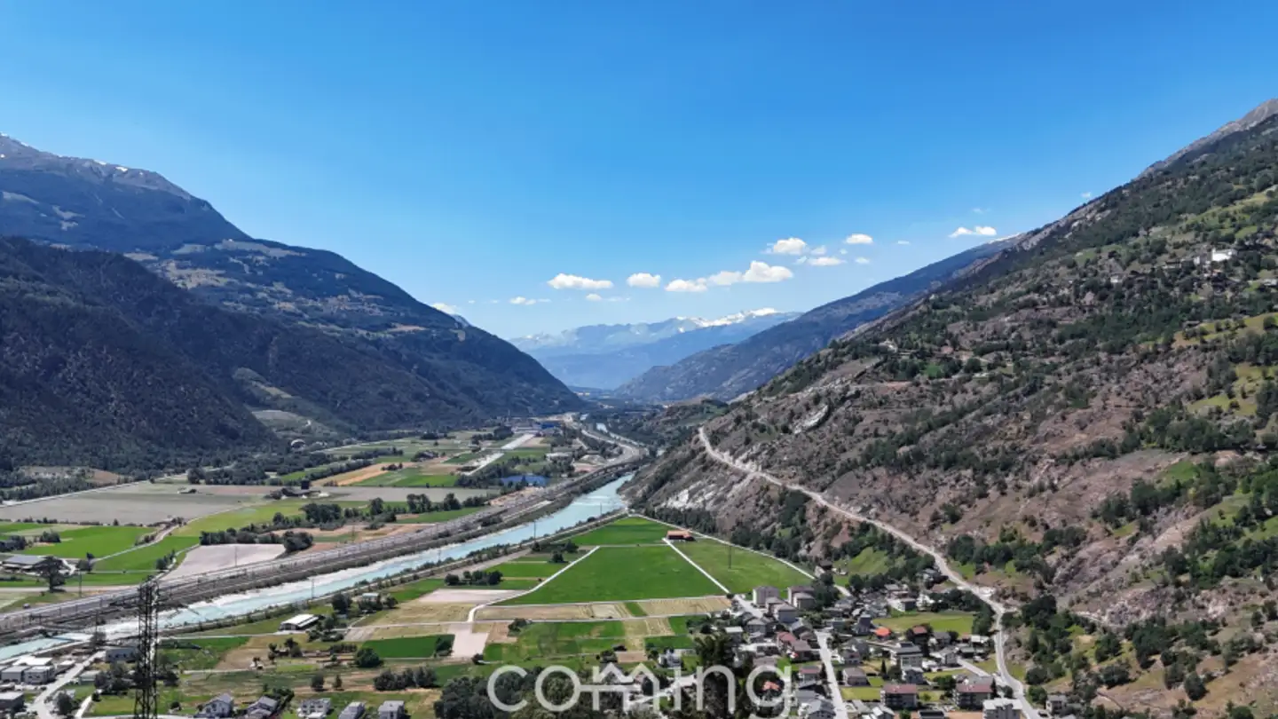 Terreno edificabile in vendita - 3939 Eggerberg - Foto 4