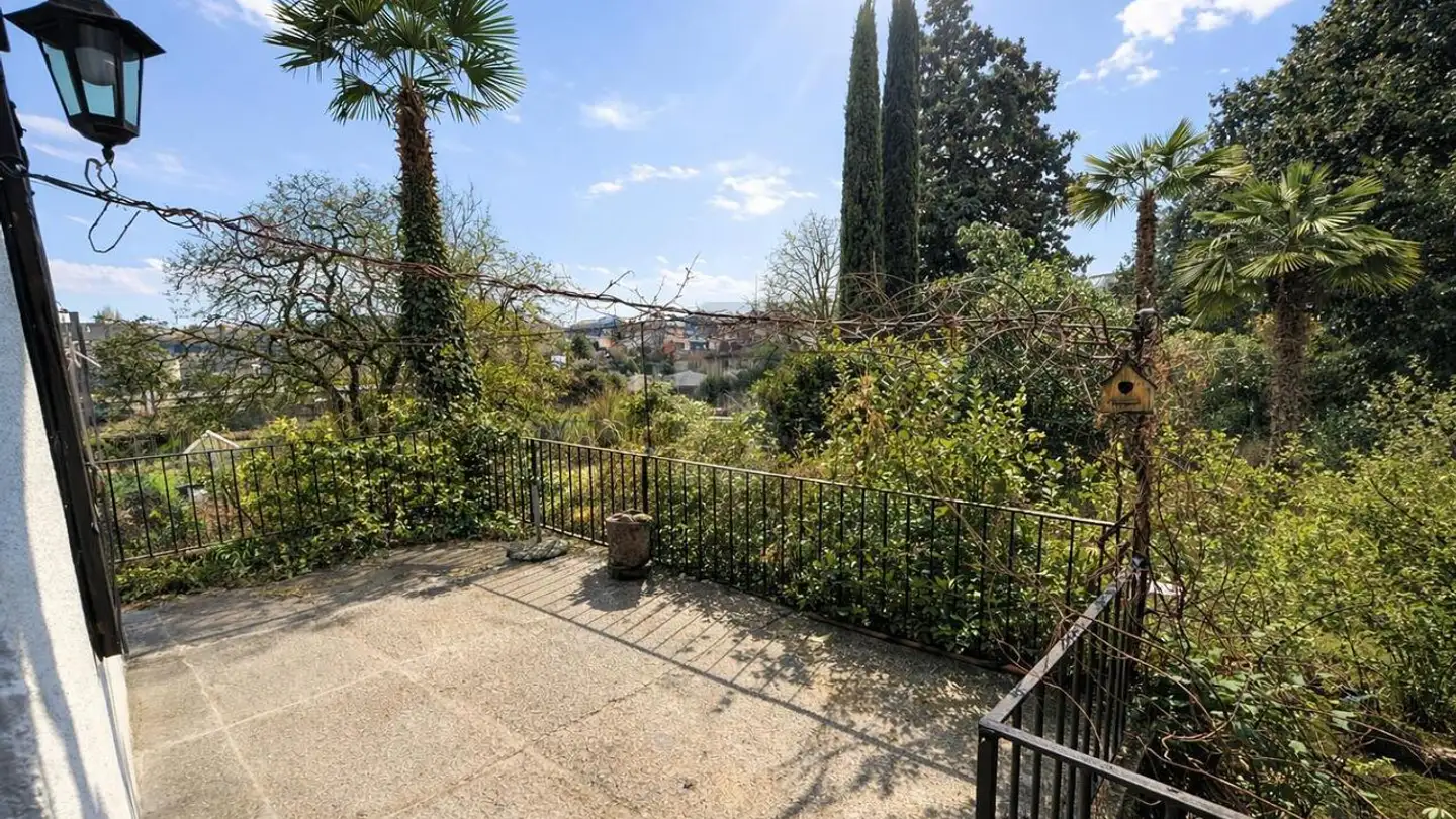 Appartamento in affitto - 1815 Clarens