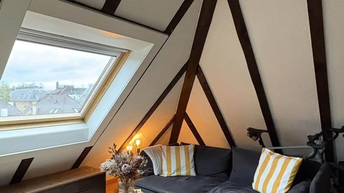 Wohnung mieten - Schrennengasse, 8003 Zürich - Foto 2