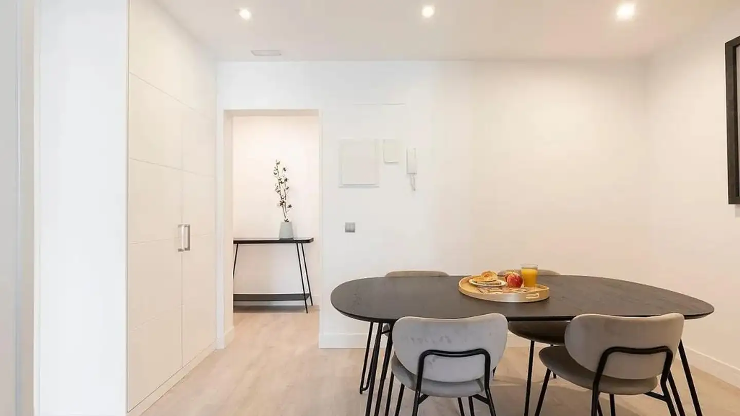 Wohnung mieten - Zürcherstrasse 212, 8500 Frauenfeld