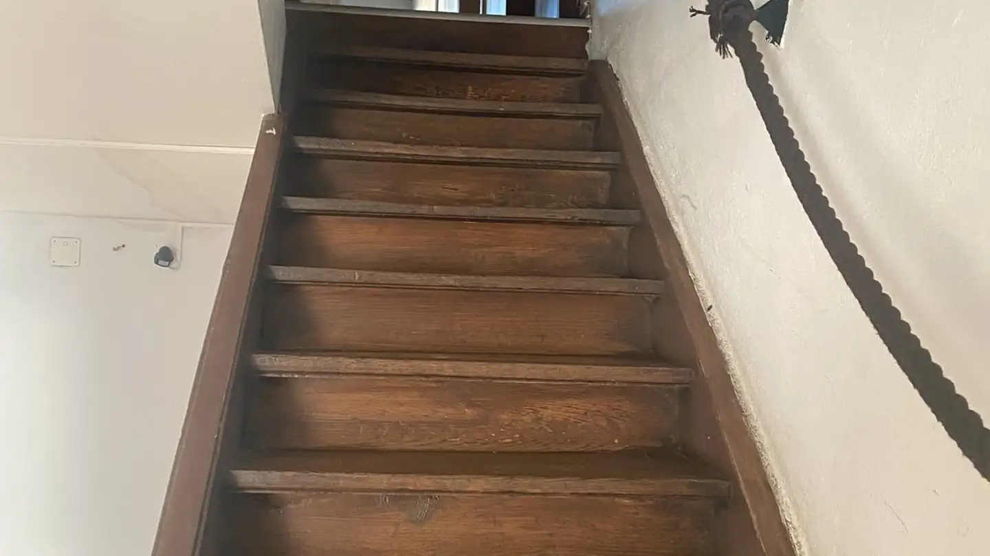 Appartamento in affitto - Bahnhofstrasse 13, 5507 Mellingen - Photo 3