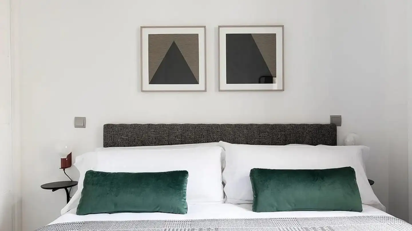 Wohnung mieten - Zürcherstrasse 212, 8500 Frauenfeld - Foto 2