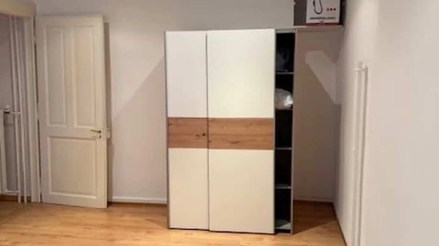 Apartment for rent - Saflischstrasse 1, 3900 Brig