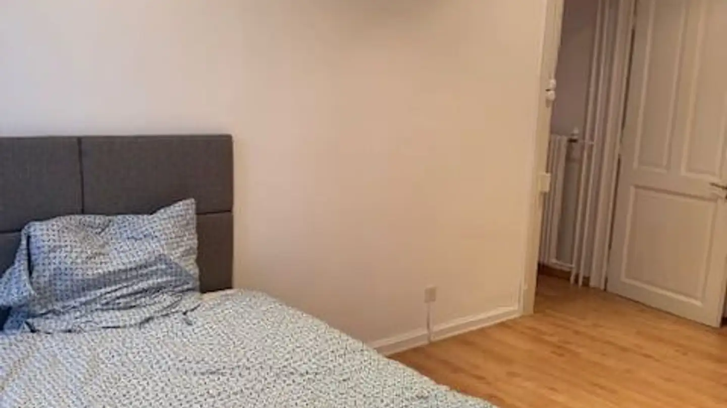 Appartamento in affitto - Saflischstrasse 1, 3900 Brig - Photo 2