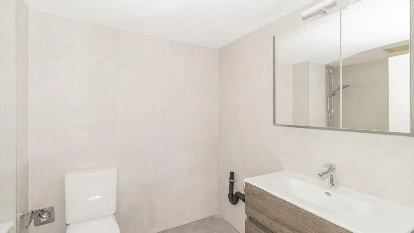 Wohnung mieten - Lindenhofweg 4, 9430 St. Margrethen SG - Foto 4