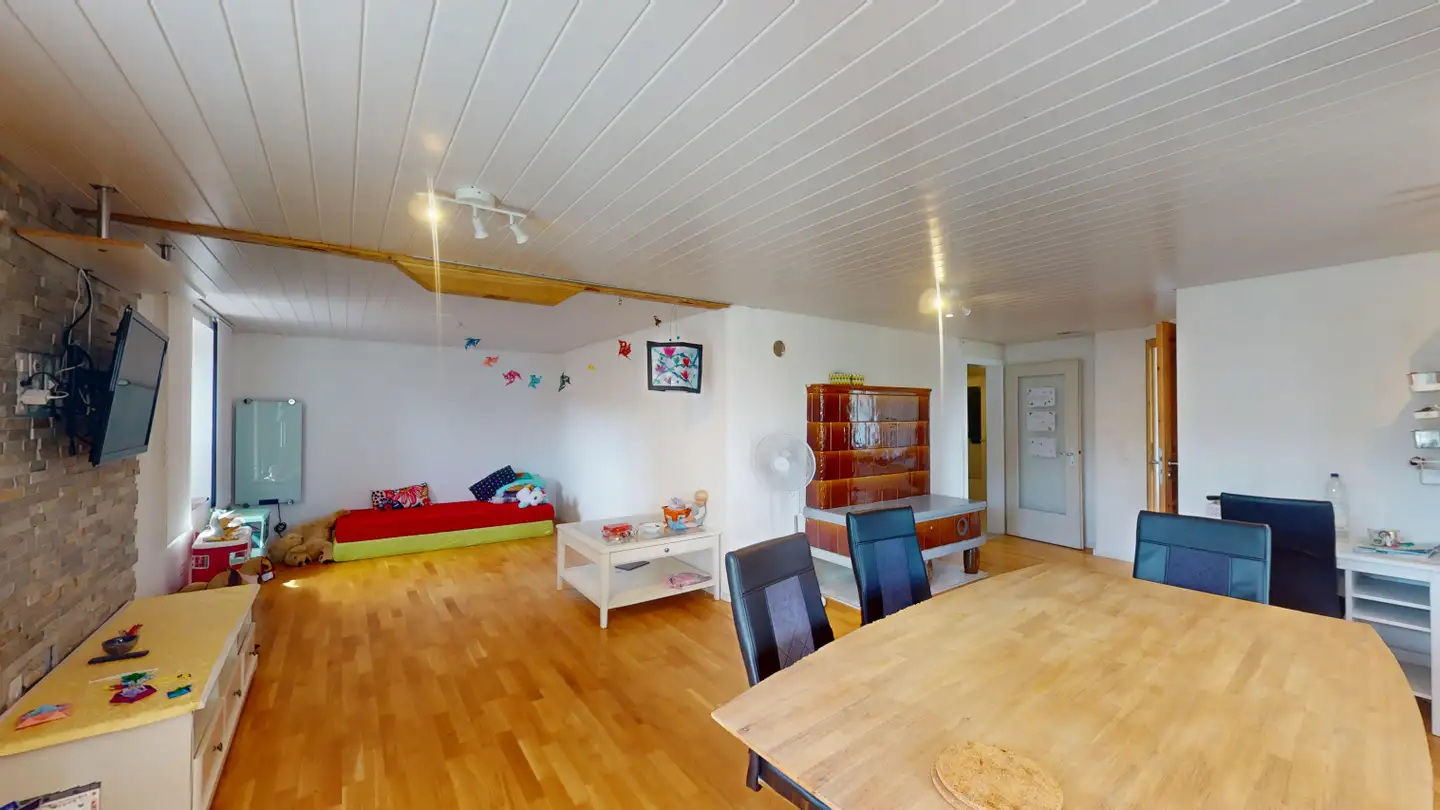 Einfamilienhaus kaufen - Saalhofstrasse 12, 5018 Erlinsbach - Foto 3