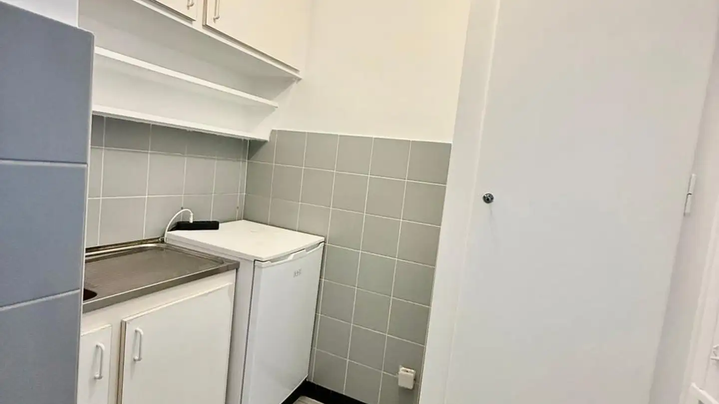 Apartment for rent - Rue Des Epinettes 17, 1227 Les Acacias - Photo 3