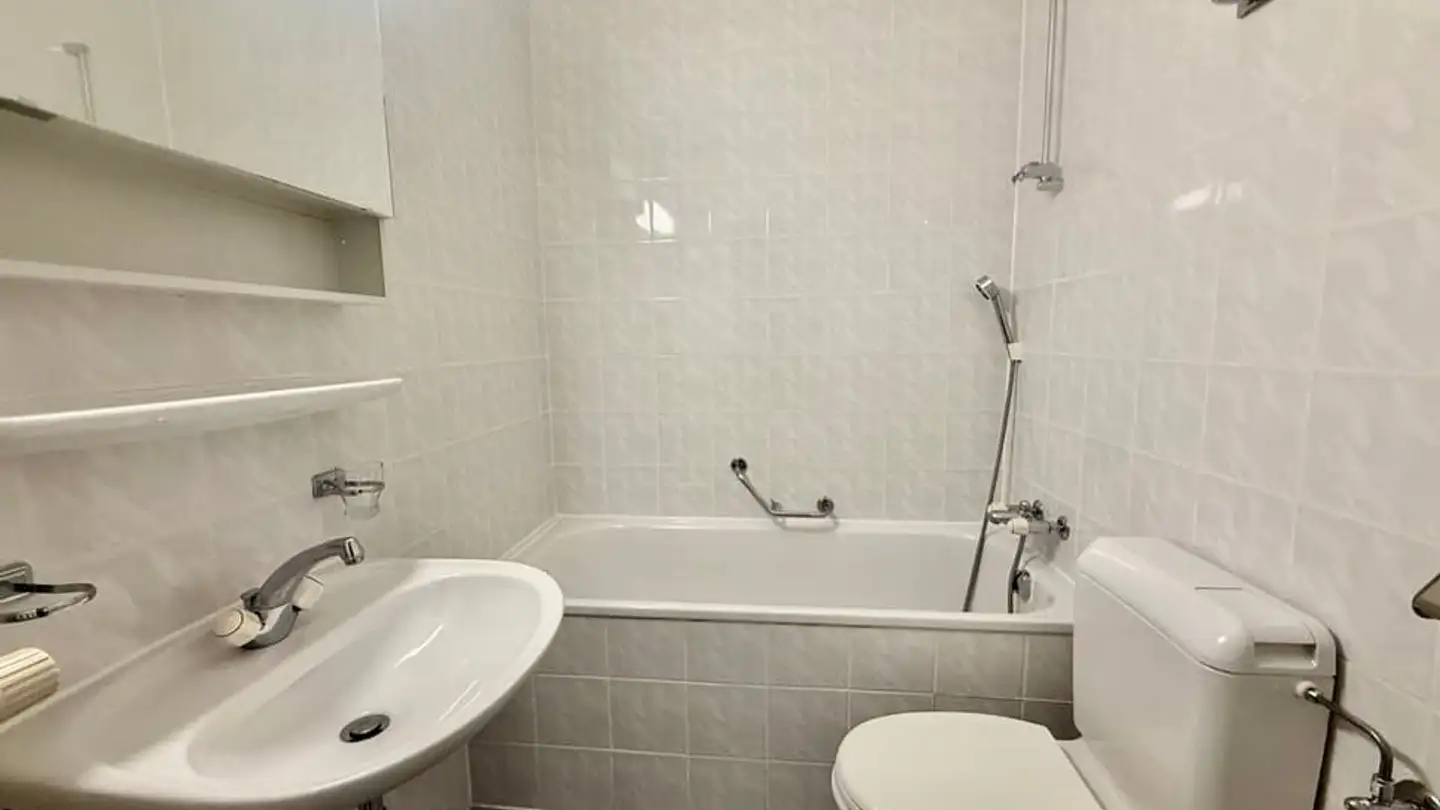 Apartment for rent - Rue Des Epinettes 17, 1227 Les Acacias - Photo 4