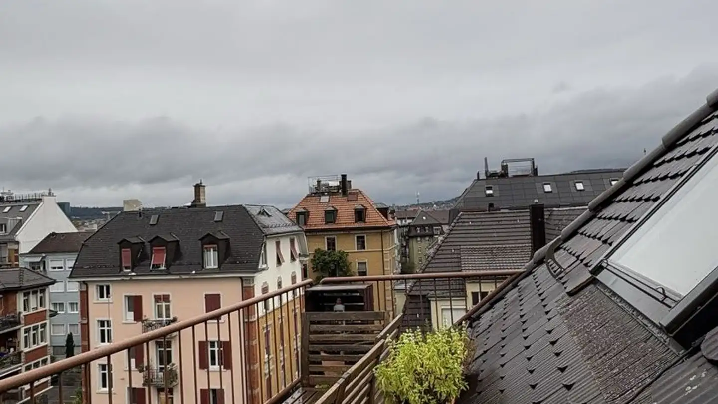 Wohnung mieten - Schrennengasse, 8003 Zürich - Foto 4