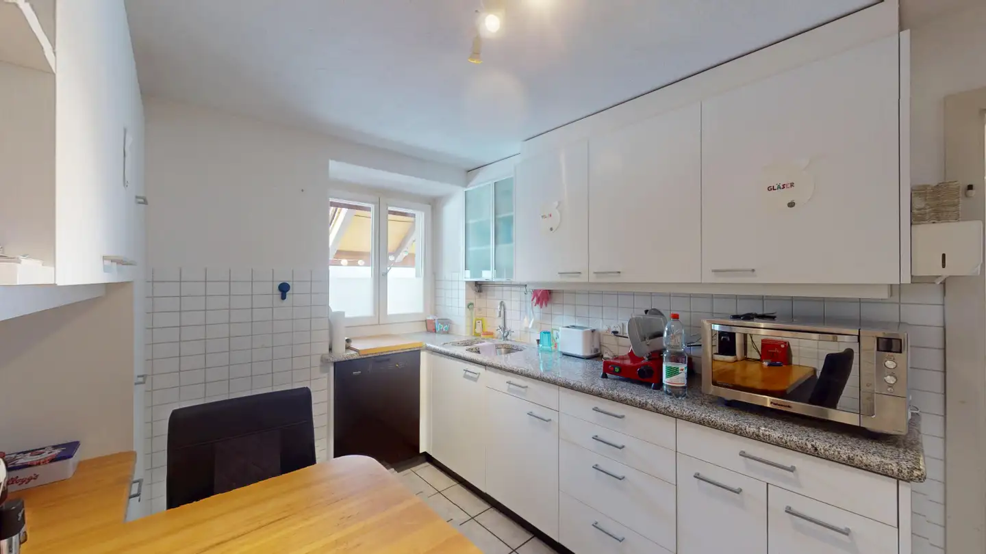 Einfamilienhaus kaufen - Saalhofstrasse 12, 5018 Erlinsbach - Foto 4