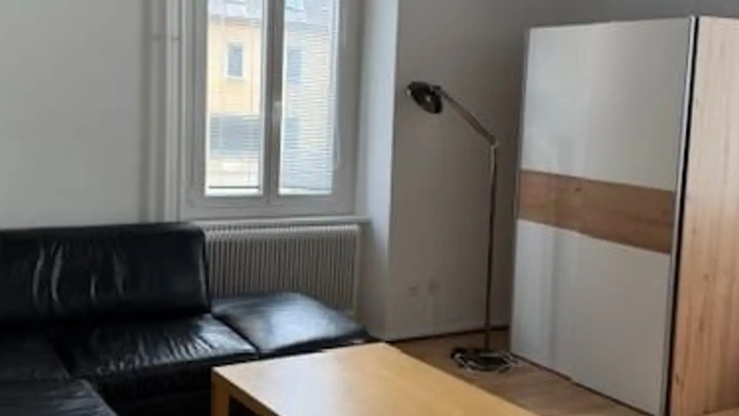 Appartamento in affitto - Saflischstrasse 1, 3900 Brig - Photo 3