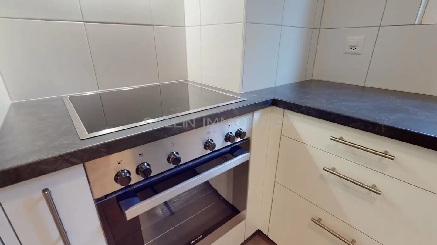 Wohnung mieten - Route de l'Ecole, 1753 Matran - Foto 3