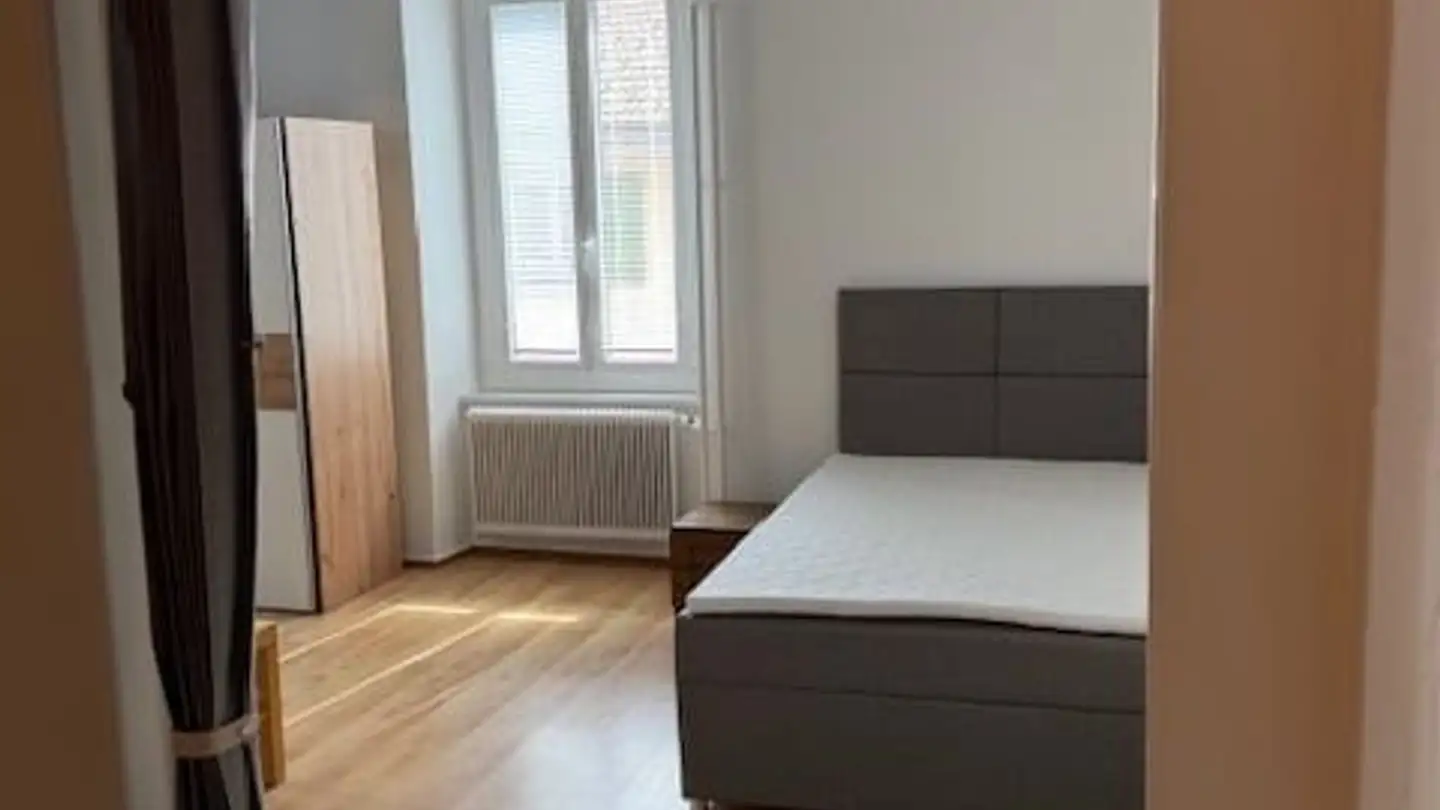 Appartamento in affitto - Saflischstrasse 1, 3900 Brig - Photo 4