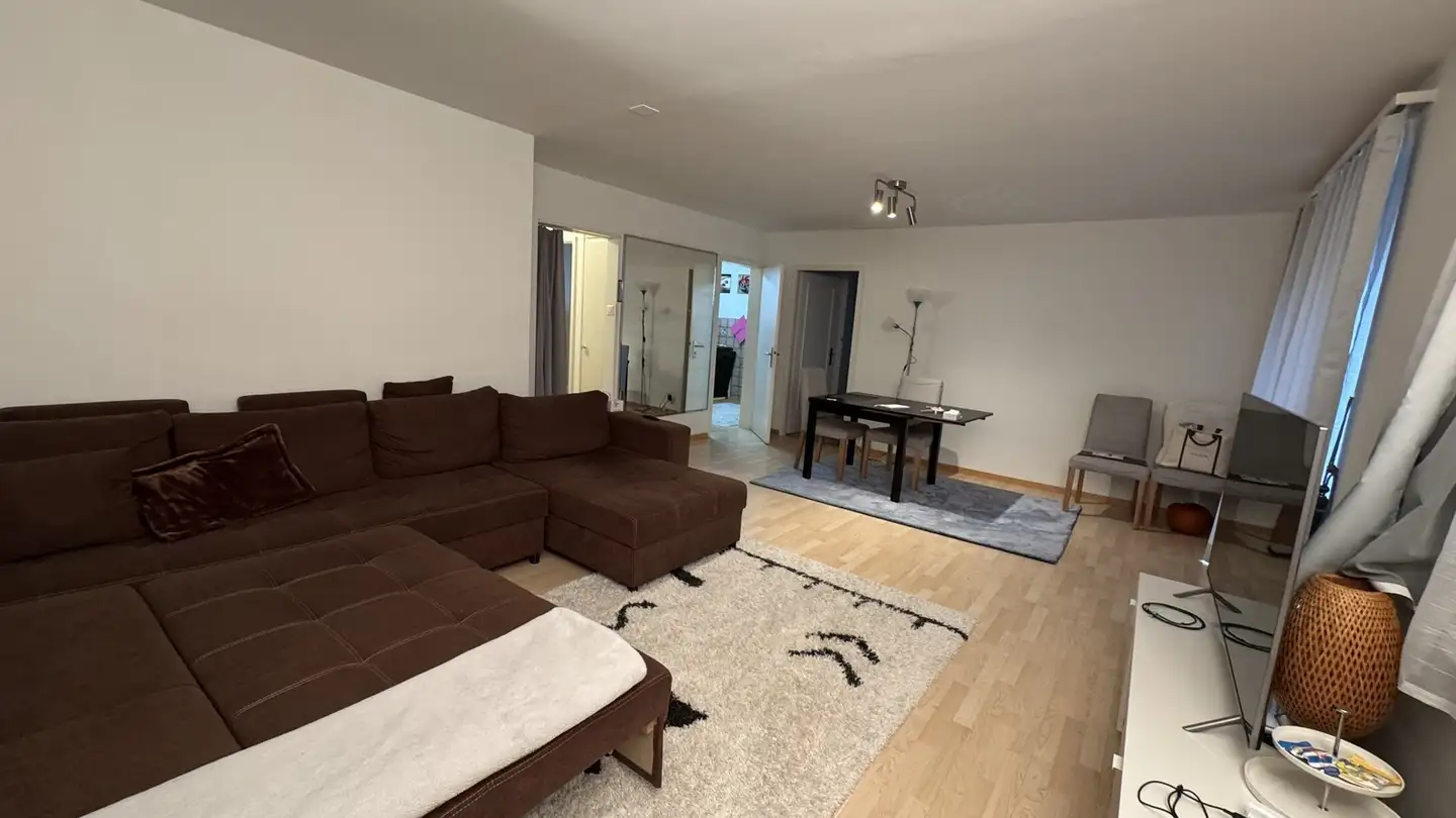 Appartamento in affitto - Balberstrasse 59, 8038 Zürich