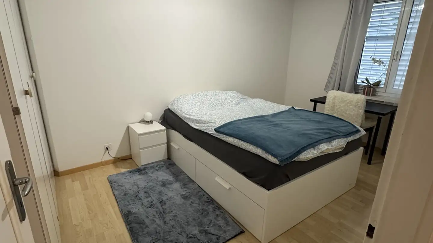 Appartamento in affitto - Balberstrasse 59, 8038 Zürich - Foto 2