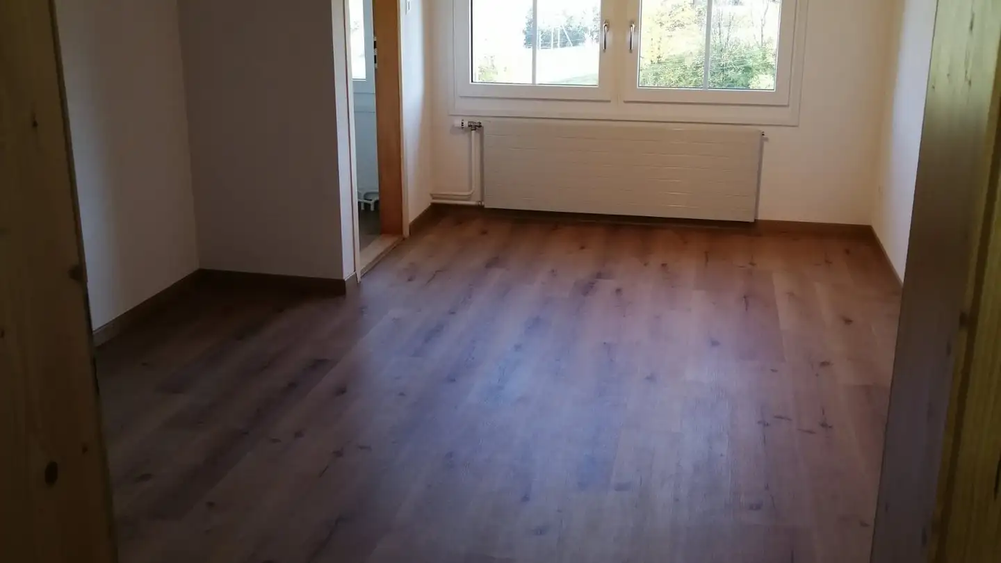 Wohnung mieten - 8726 Ricken SG