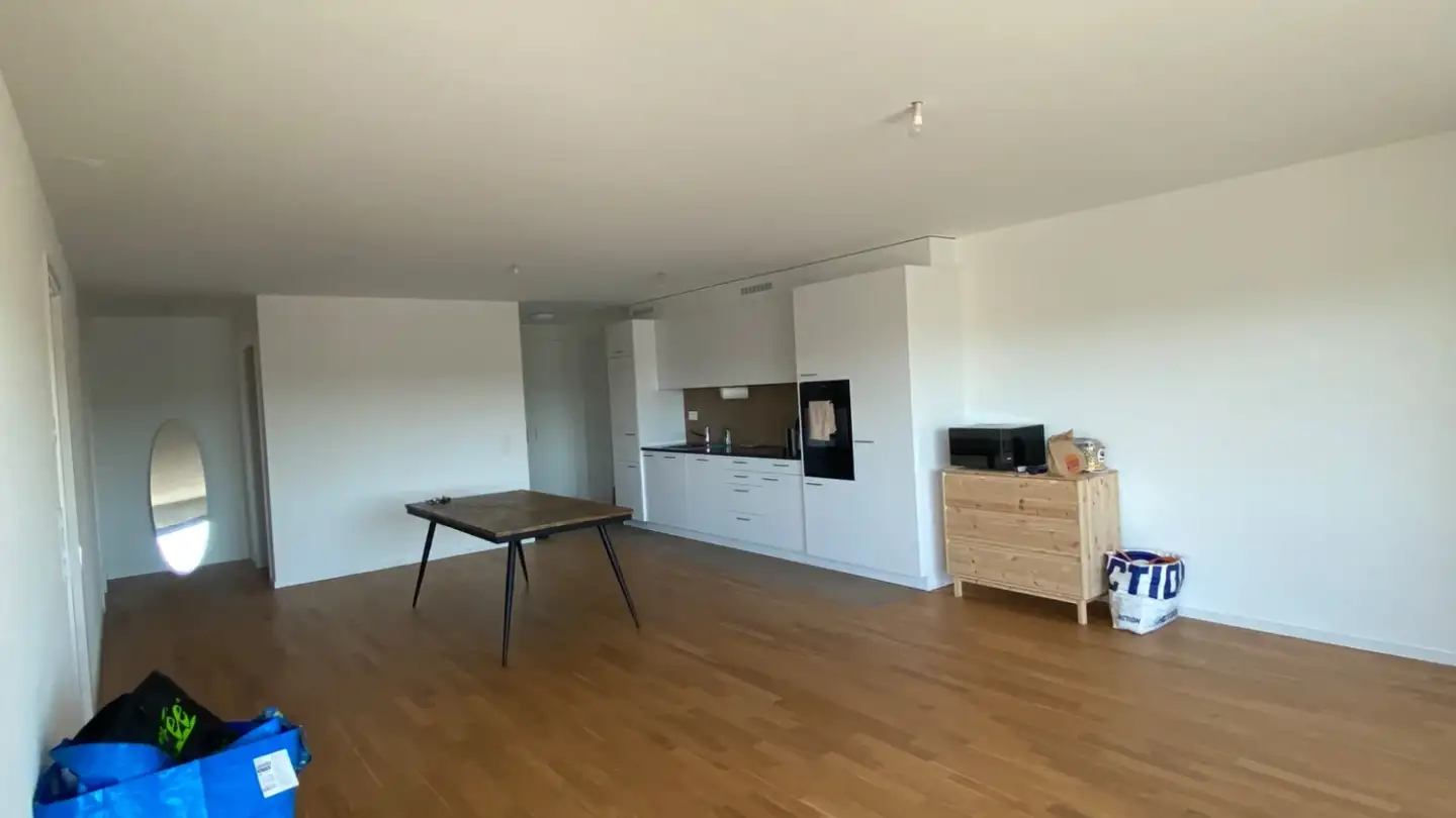 Appartamento in affitto - Route De Lossy 20, 1782 Belfaux - Foto 3