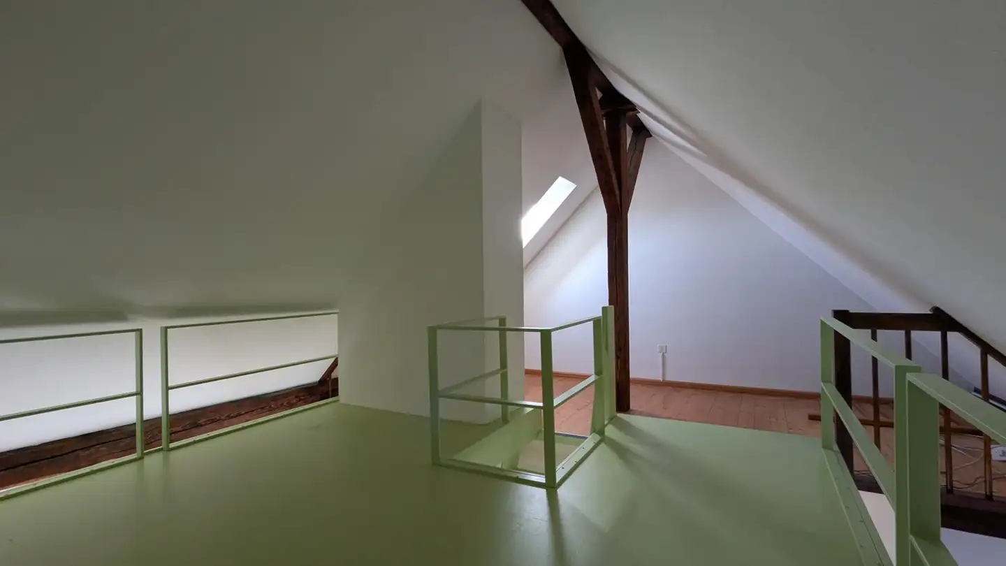 Appartamento in affitto - 4057 Basel - Foto 2