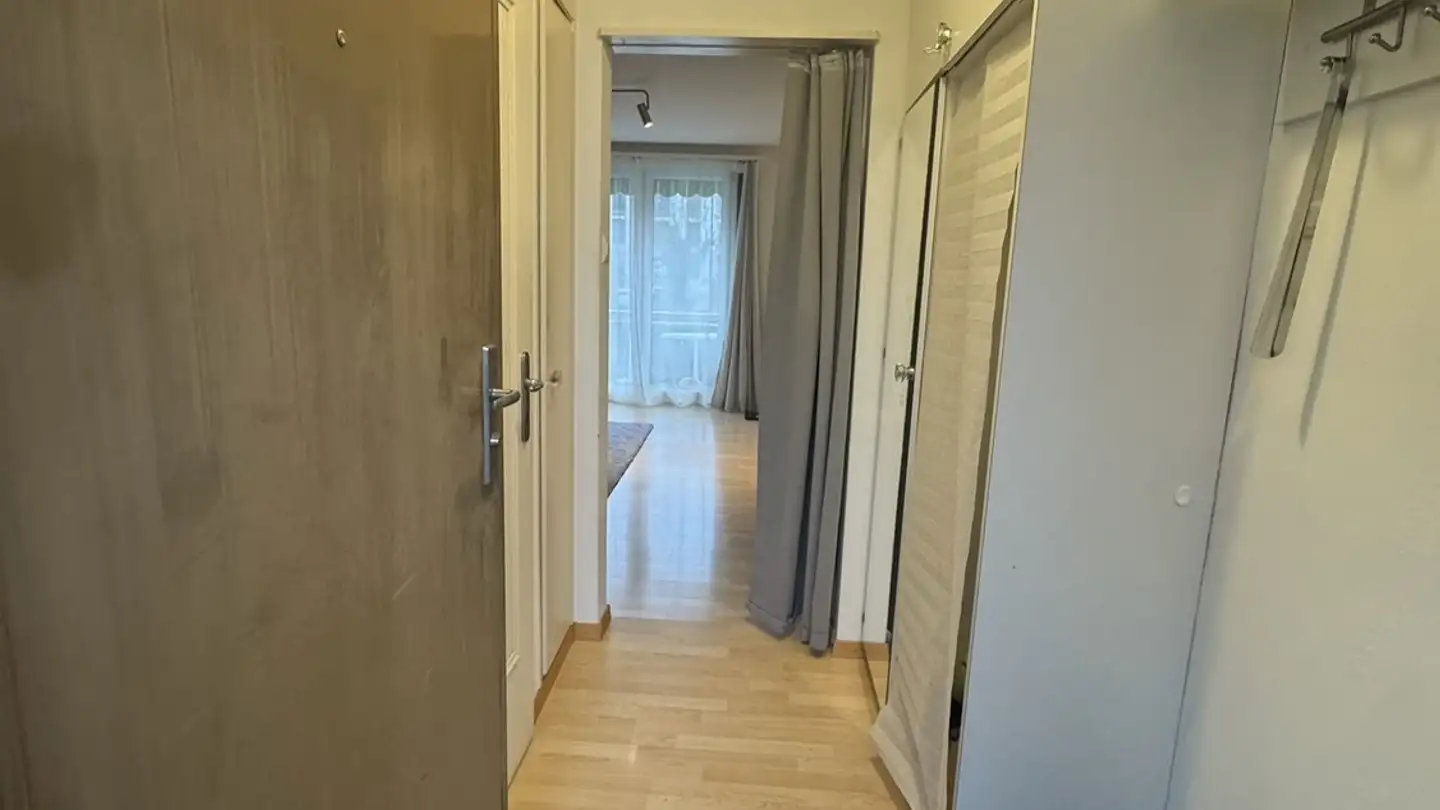 Appartamento in affitto - Balberstrasse 59, 8038 Zürich - Foto 4
