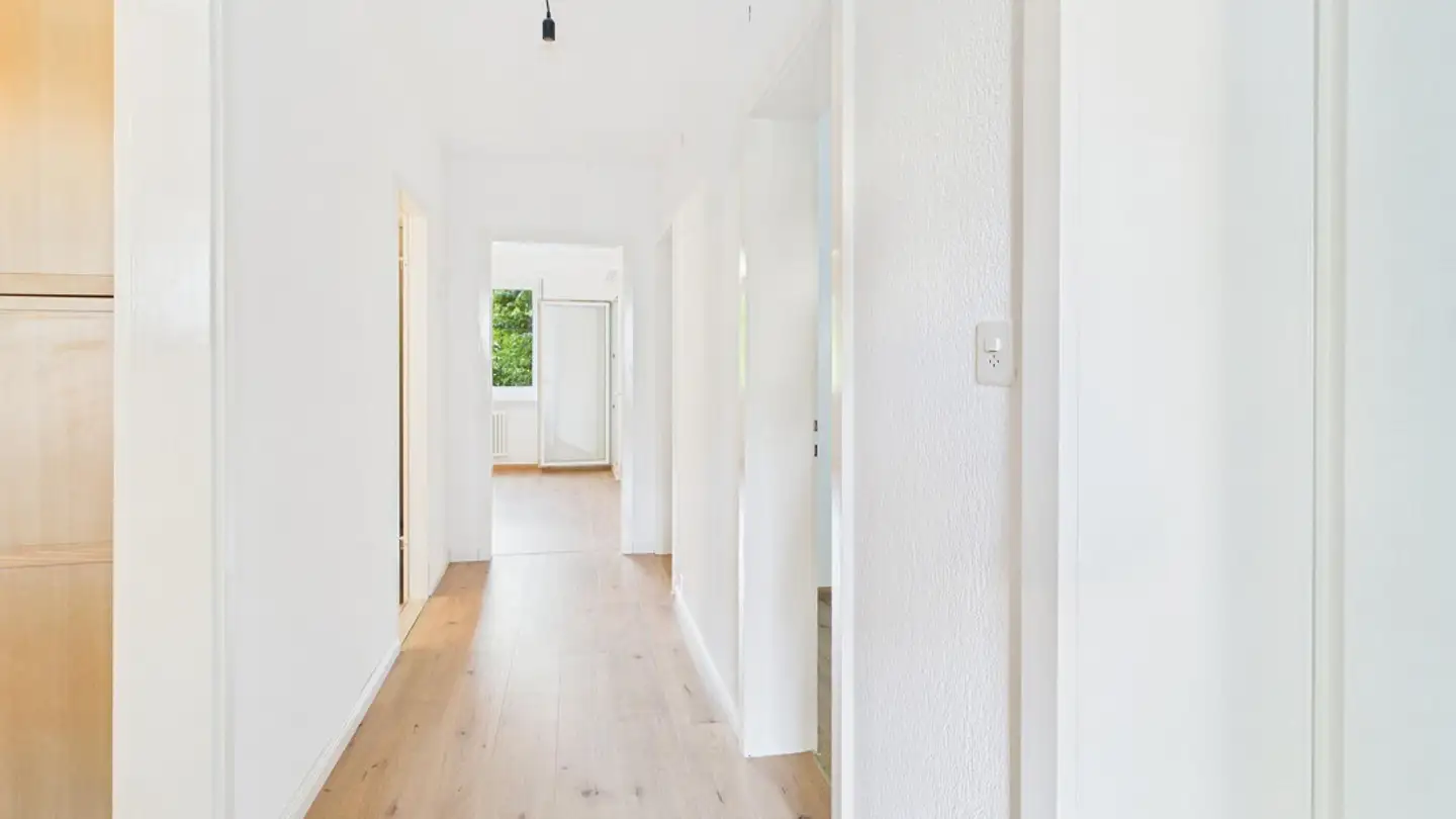 Appartement à vendre - Lehenmattstrasse 248, 4052 Basel