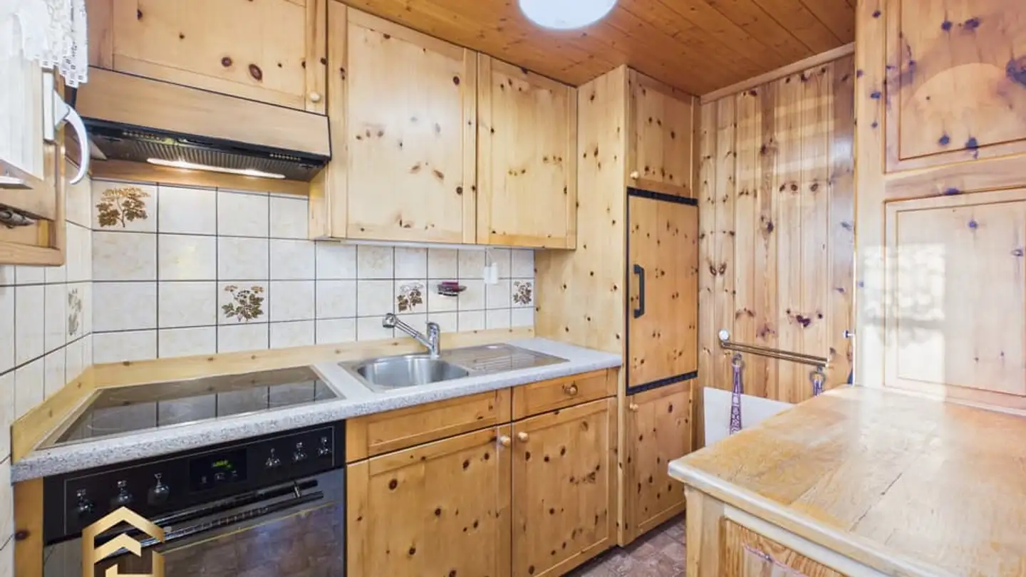 Single house for sale - 3903 Birgisch - Photo 4