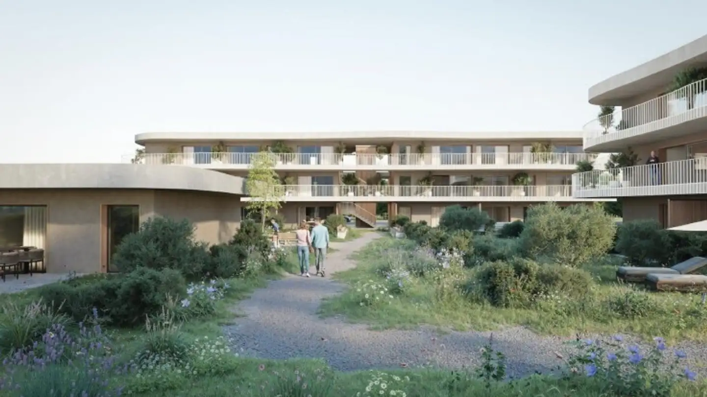 Appartamento in vendita - 1963 Vétroz - Foto 4