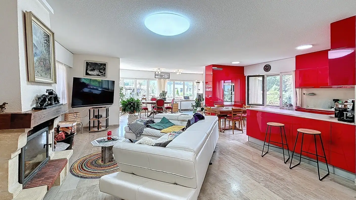 Single house for sale - 1694 Villarsiviriaux - Photo 2