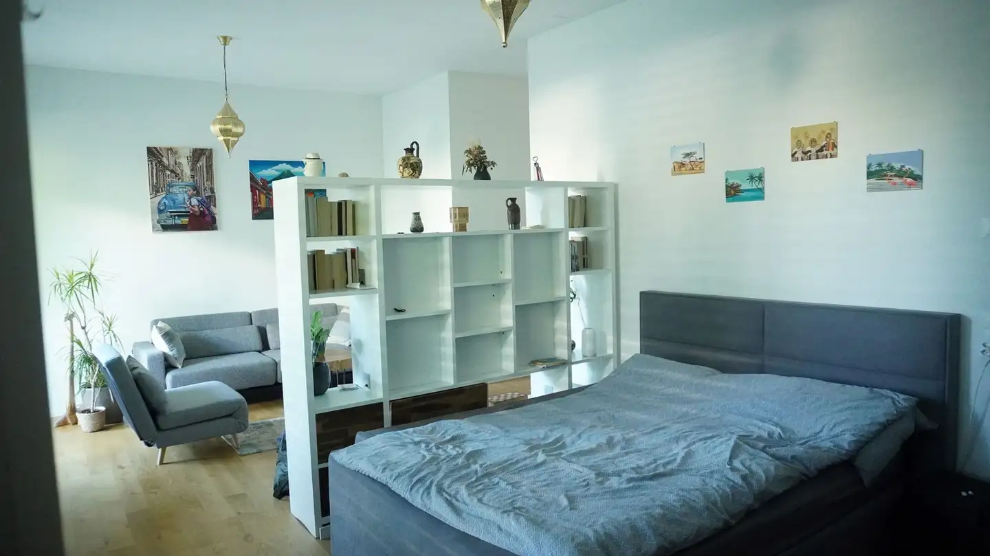 Wohnung mieten - 8180 Bülach