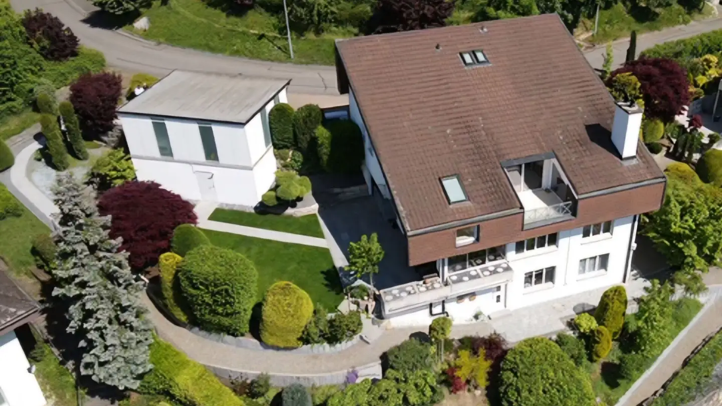 Casa singola in vendita - Sonnhalde 13, 5070 Frick