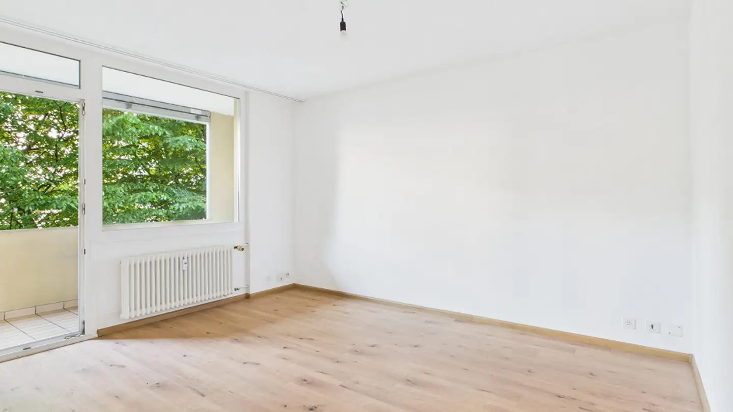 Apartment for sale - Lehenmattstrasse 248, 4052 Basel