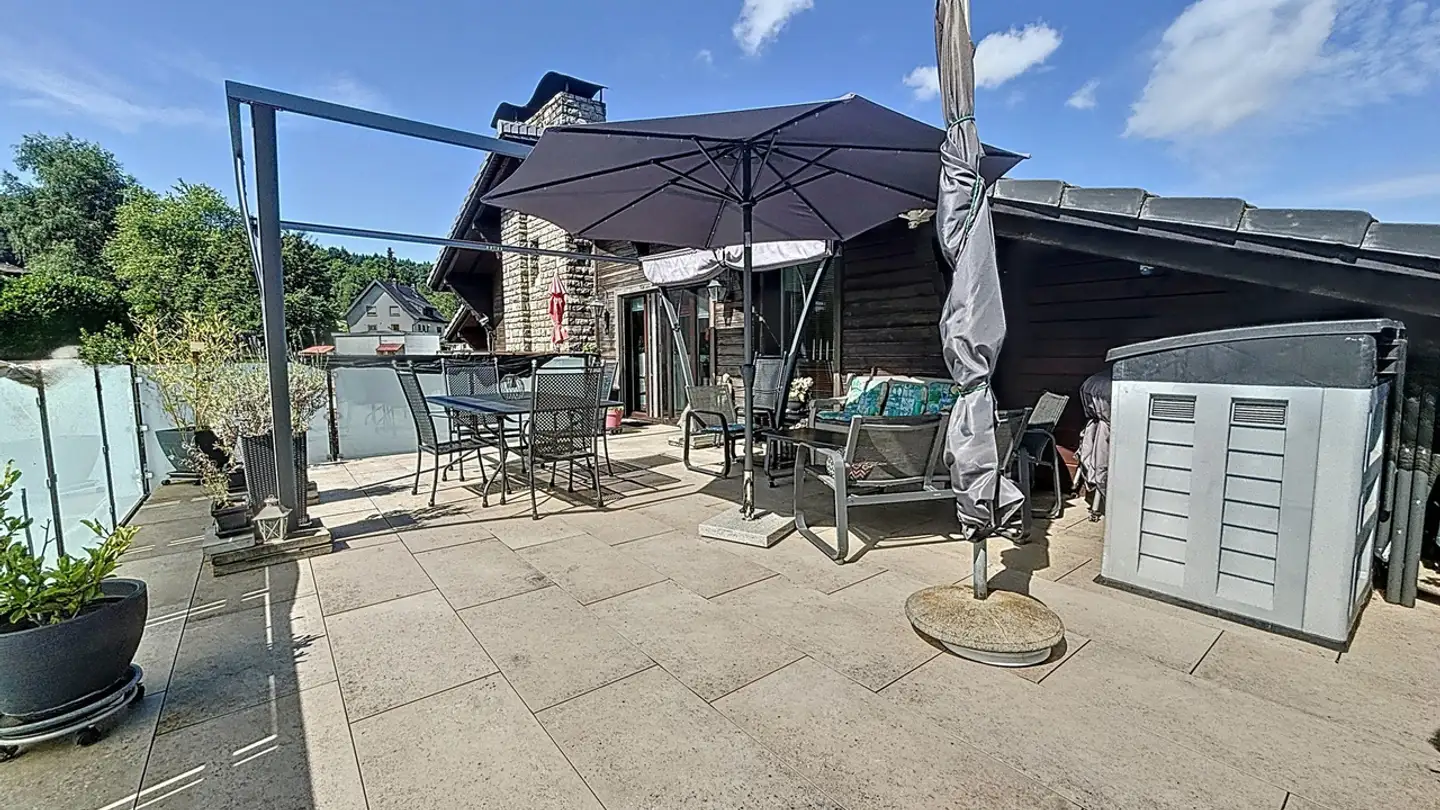 Single house for sale - 1694 Villarsiviriaux - Photo 4