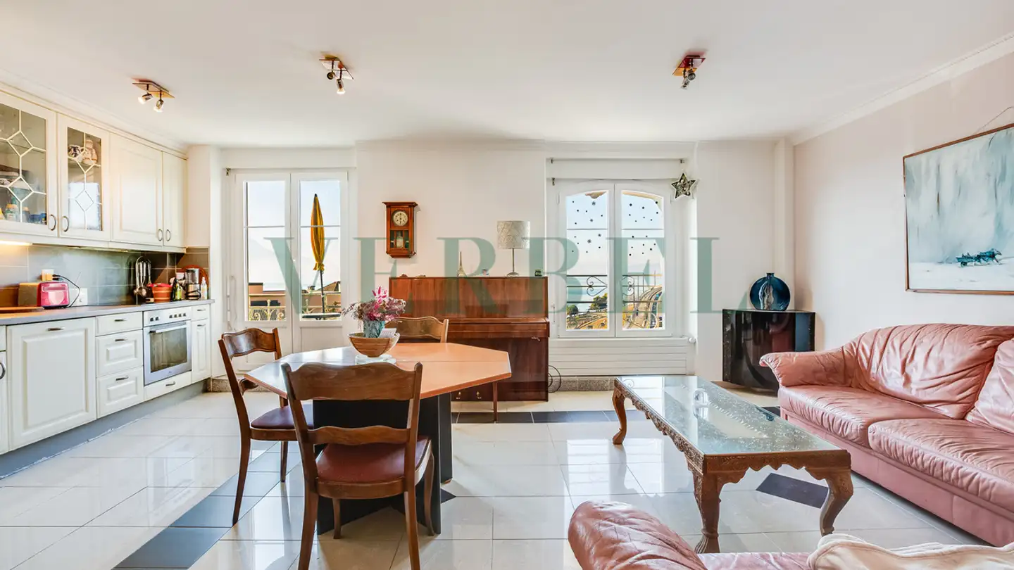 Appartamento in vendita - 1820 Veytaux - Photo 2